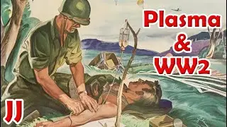 An Allied Wonder Weapon - Plasma