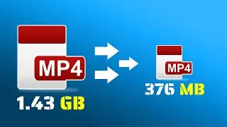 How to Reduce Video Size Without Losing Quality ⚡ | YouTube Upload Tips Hindi