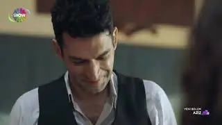 Aziz efnan'a hediye alıyor //Aziz 4.bölüm