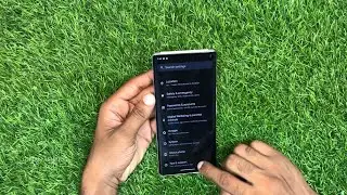 Google Pixel 6 Pro How to Enable USB Debugging | GSMAN ASHIQUE I