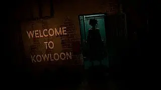 Welcome to Kowloon - Полное прохождение - Хоррор игра 2023 - Бобзор