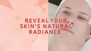 LPG ENDERMOLOGIE® FACE - DEEP CLEANSING & EXFOLIATING CREAM