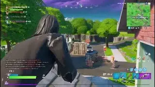 John Wick Montage!