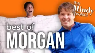 Best of Morgan Tookers - The Mindy Project