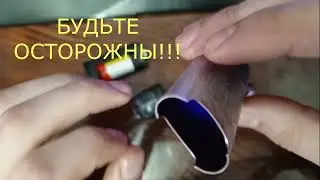 VooPoo VMATE Первая поломка и её решение!