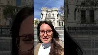 Португальский дворец на Воздвиженке