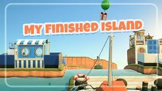 Fixing up a few homes - Animal Crossing New Horizons