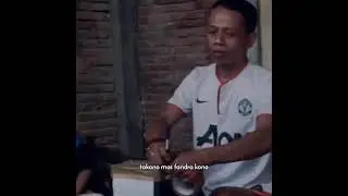 Paijo | Story WA 30 Detik Lucu Ngakak Terbaru