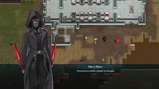 Keplerth START gamplay