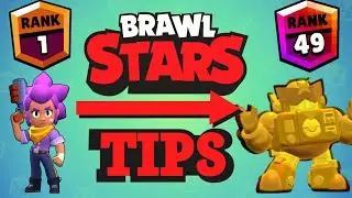 5 Brawlstars tips in under 3 minutes