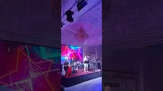 Nodir Nematzoda Zarafshan restoran Зажигат