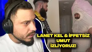 TESTO TAYLAN DAMN BALD IMMORAL UMUT WE ARE WATCHING!