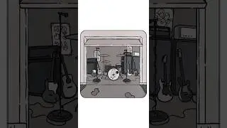 I've got a Dungeon Master's Guide. Animation by Yuri Fain