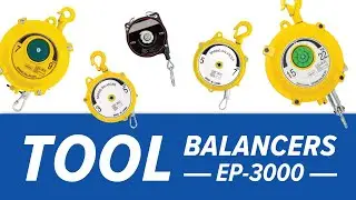 Tool Balancers