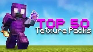 Top 50 Best PVP Texture Packs for 1.21 (10/10)