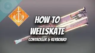 How to Wellskate!