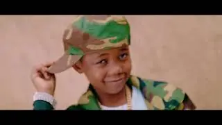 Fresh Kid - Usichoke (Official Video)