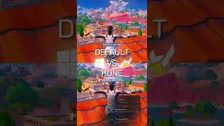 How To Boost FPS In Fortnite 
