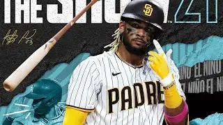 Blak Thoughts - MLB the Show 21 on XBox Game Pass & The Brilliance of the Move for All Parties