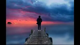 Cara membuat langit terlihat luar biasa.