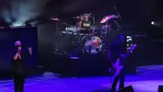 2024 08 30 Stone Temple Pilots - Crackerman