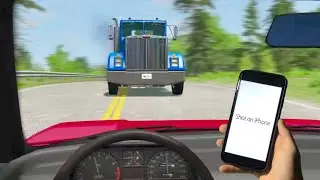 Shot on iPhone Meme | BeamNG.drive
