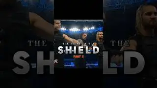 The Story Of The Shield “Part 2” 🥵 Edit