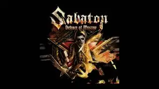 Sabaton x RADIO TAPOK - Defense Of Moscow