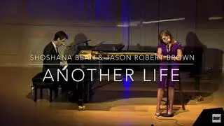 Shoshana Bean - Another life - The bridges of Madison county