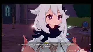 LS | Genshin Impact