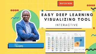 Visualize Deep Learning Models | Tensorflow Playground