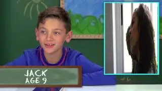 Mascara TV Samuel