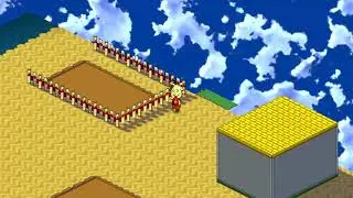 Test Footage