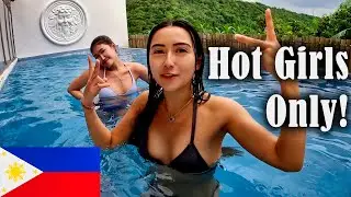 Full Body Massage! Girls Spa Day, Hot Girls Only