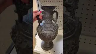Goodwill Shopping Trip! 
