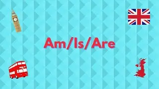 ENGLISH 🇬🇧 ESSENTIAL GRAMMAR IN USE - UNIT 1 am/is/are