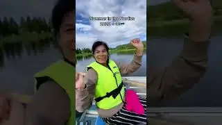 POV: parents visiting you in Finland 💕 #youtubeshorts