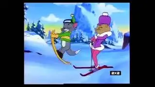 Том и Джерри на русском языке все серии подряд .очень интересный мультик!!!!! .смотреть всем!!!!