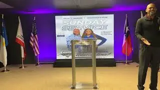 Pastor Jay -Amos 3:3TITLE:The Power of Agreement: Aligning with Truth 