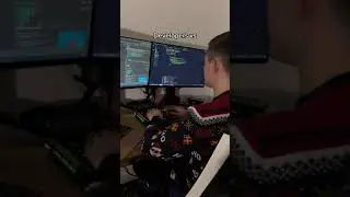 Developers vs UI Designers