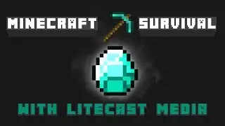 Minecraft Survival: Episode 6 - The Jump