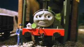 Thomas/Young Ones Parody 7