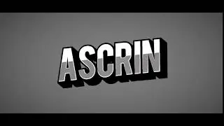 INTRO №107/NAME-ASCRIN