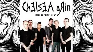 Chelsea Grin - Right Now (KoRn Cover)