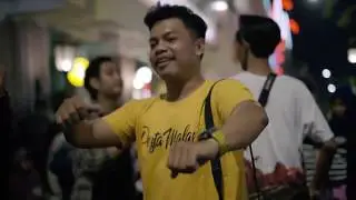 Ternyata Jogja Seprti ini