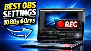How to Use OBS Studio to Record Your Screen in 2026
