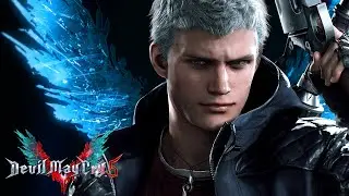 {GMV}Devil Trigger - Devil May Cry 5