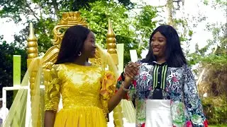 WE WILL HEARKEN UNTO YOU - God’s Favour Johnson-Suleman (Official Video)