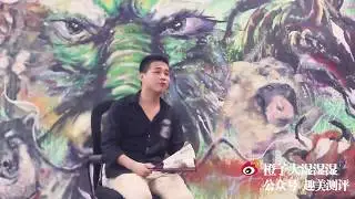 橙子大湿专访 光影无限  一个摄影师的长征路