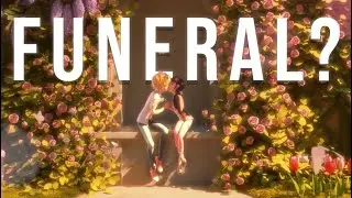 Adrien needs a funeral | Ladybug and Cat Noir Review